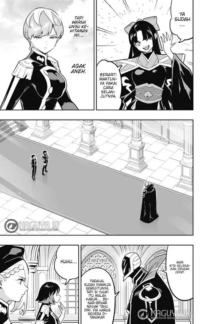 Chapter 173 - halaman 9