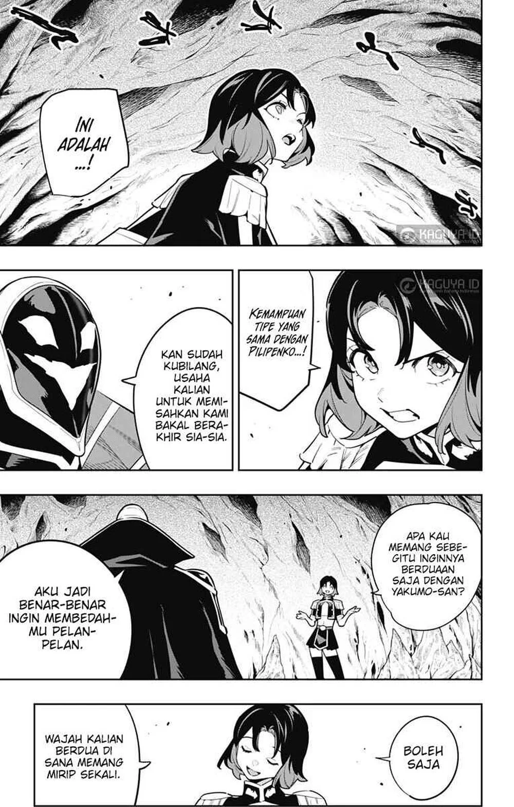Chapter 174 - halaman 11
