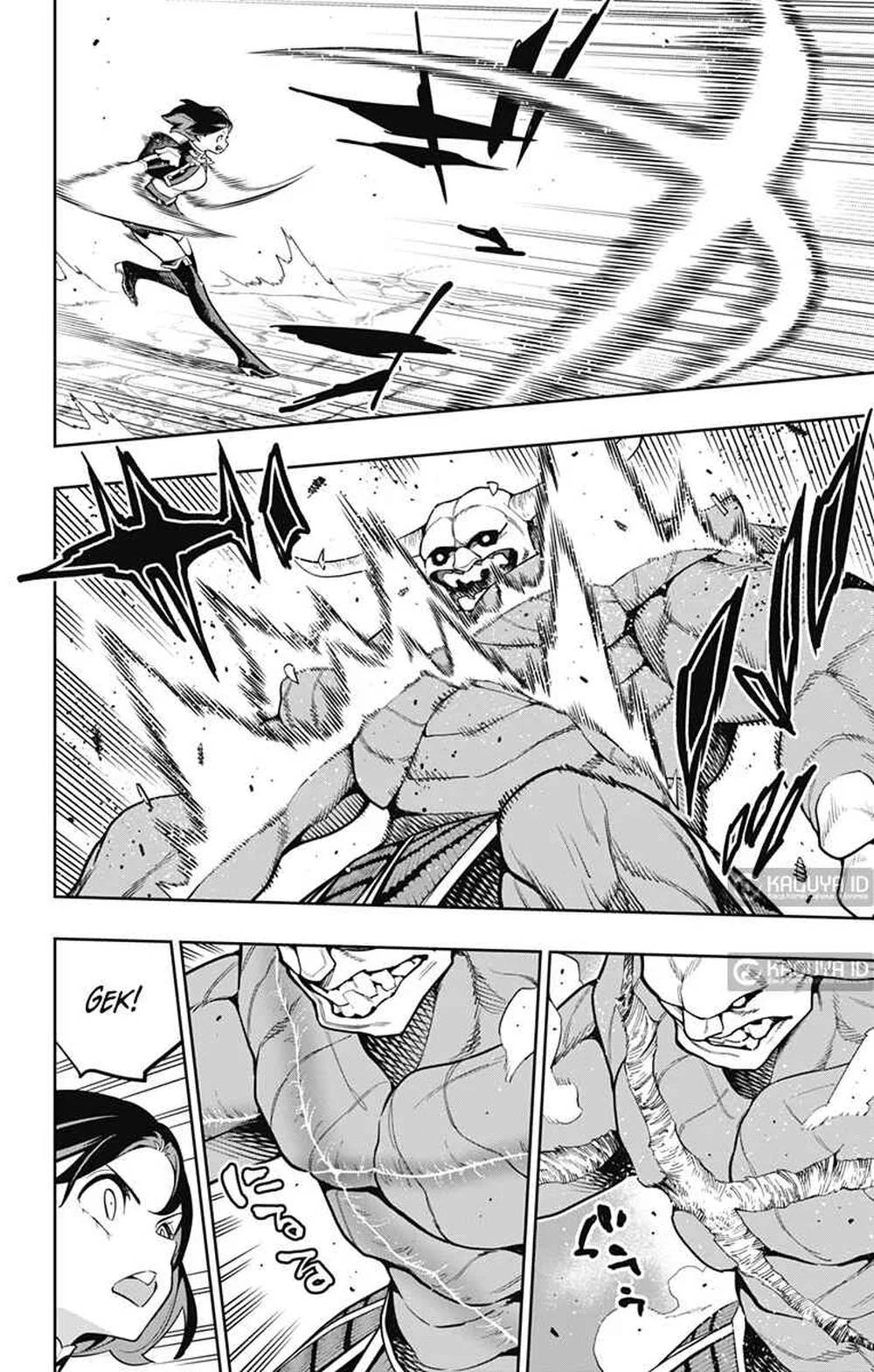 Chapter 174 - halaman 14