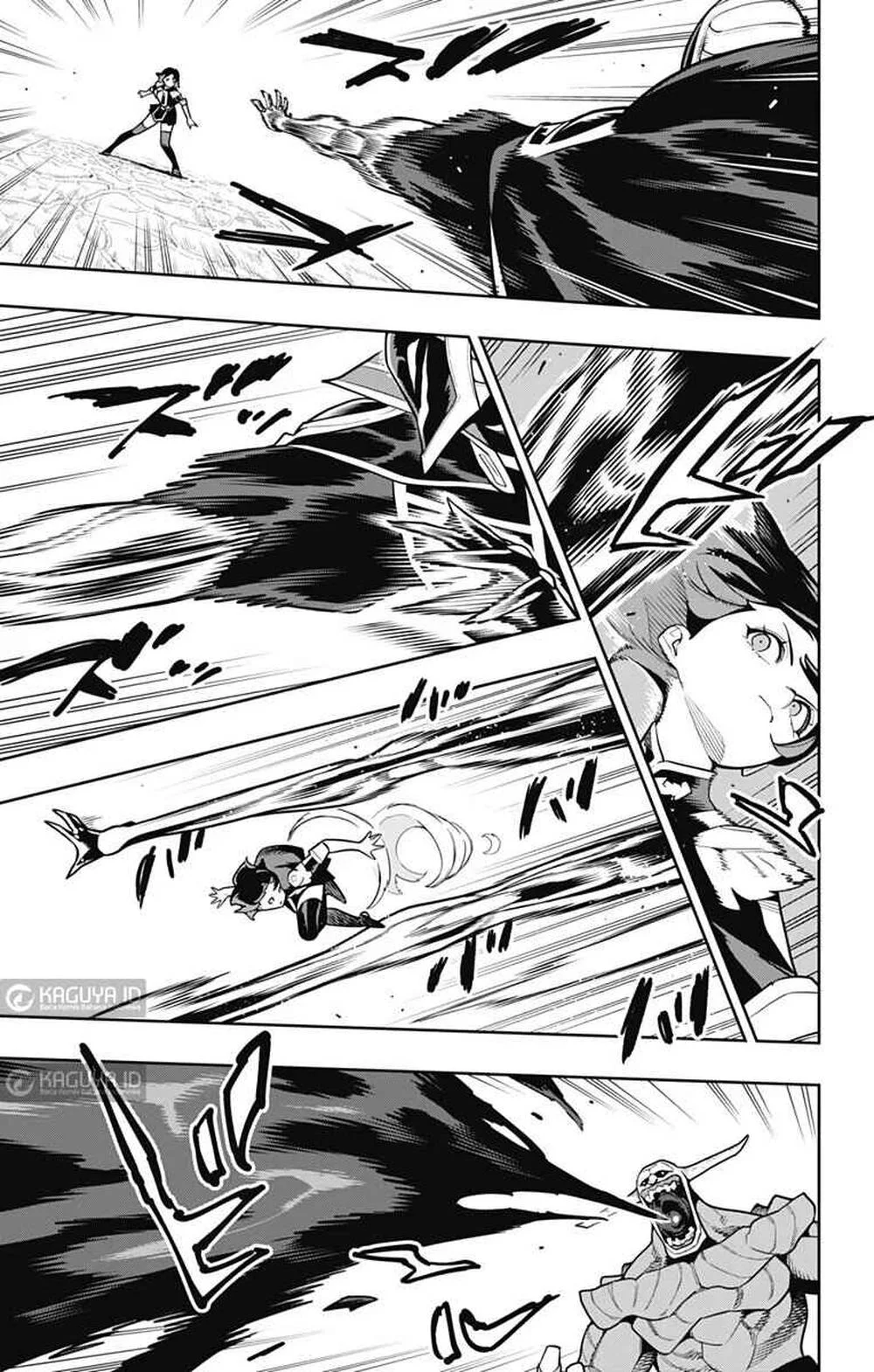 Chapter 174 - halaman 15