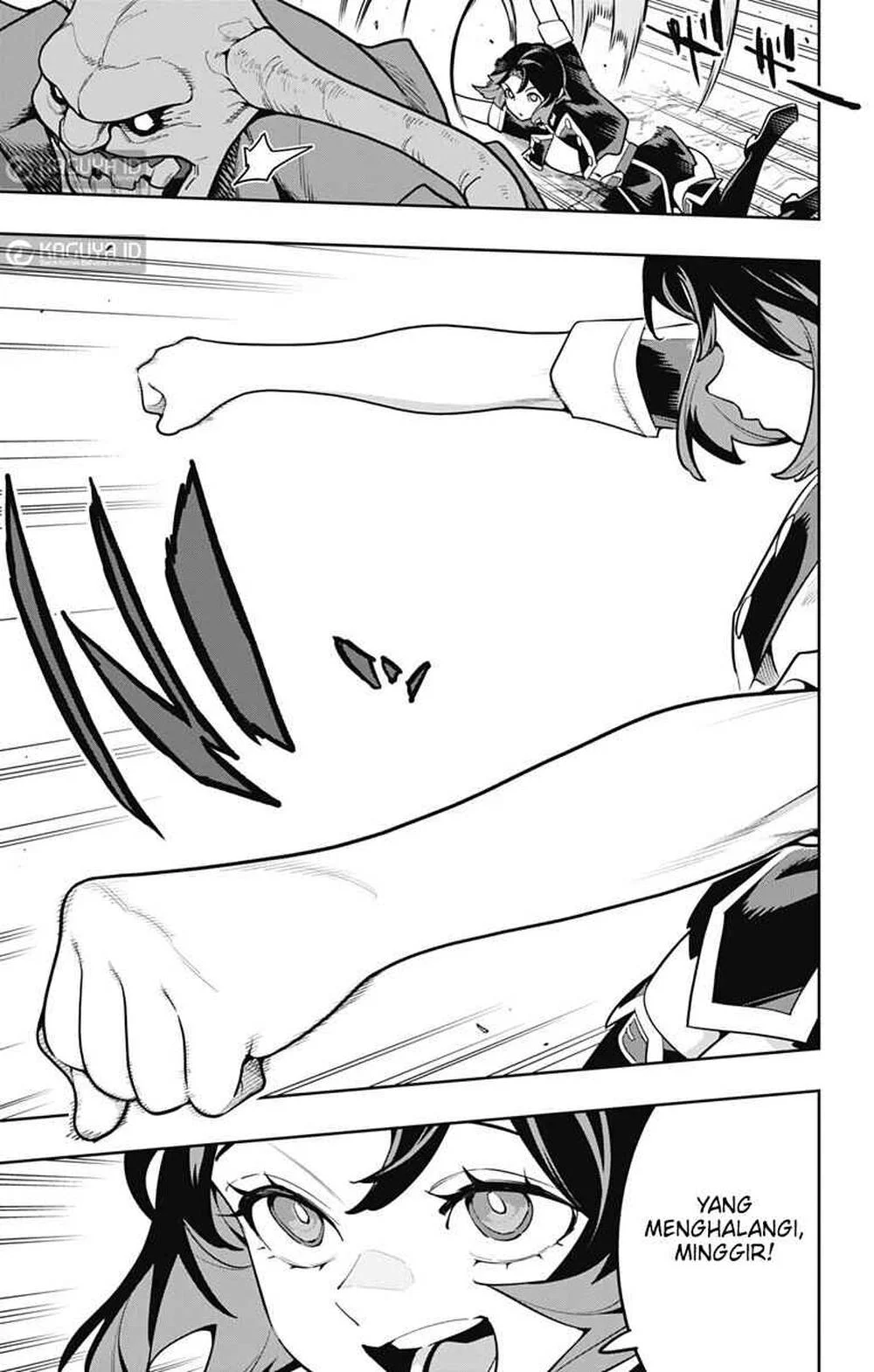 Chapter 174 - halaman 17