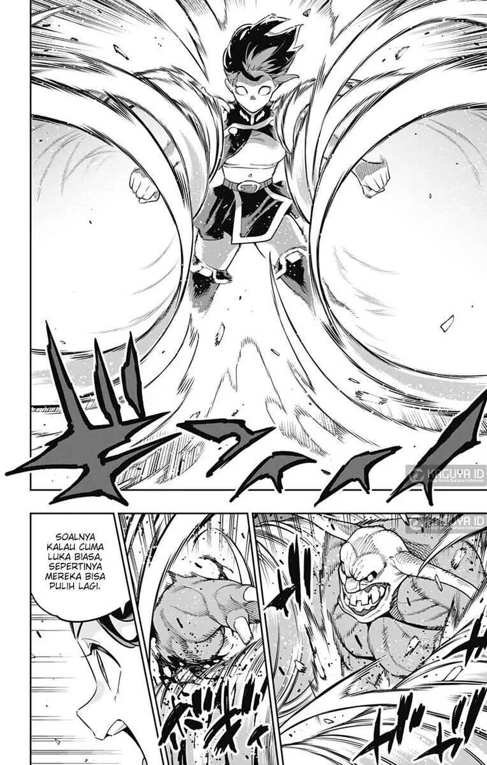 Chapter 174 - halaman 19
