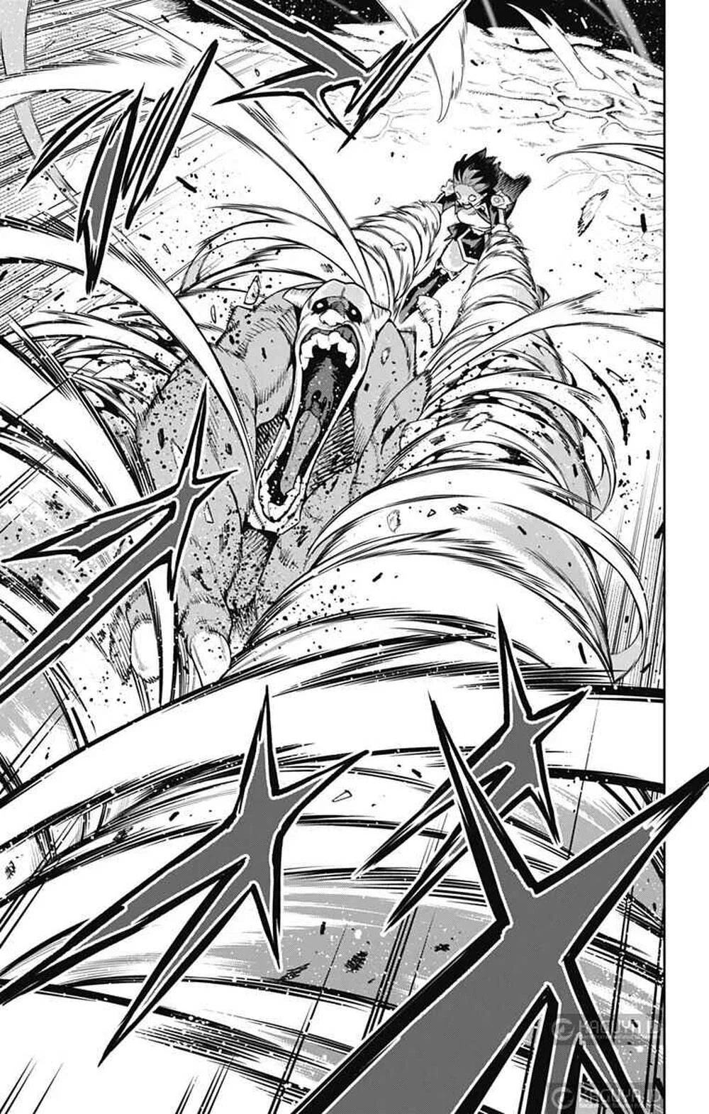 Chapter 174 - halaman 20