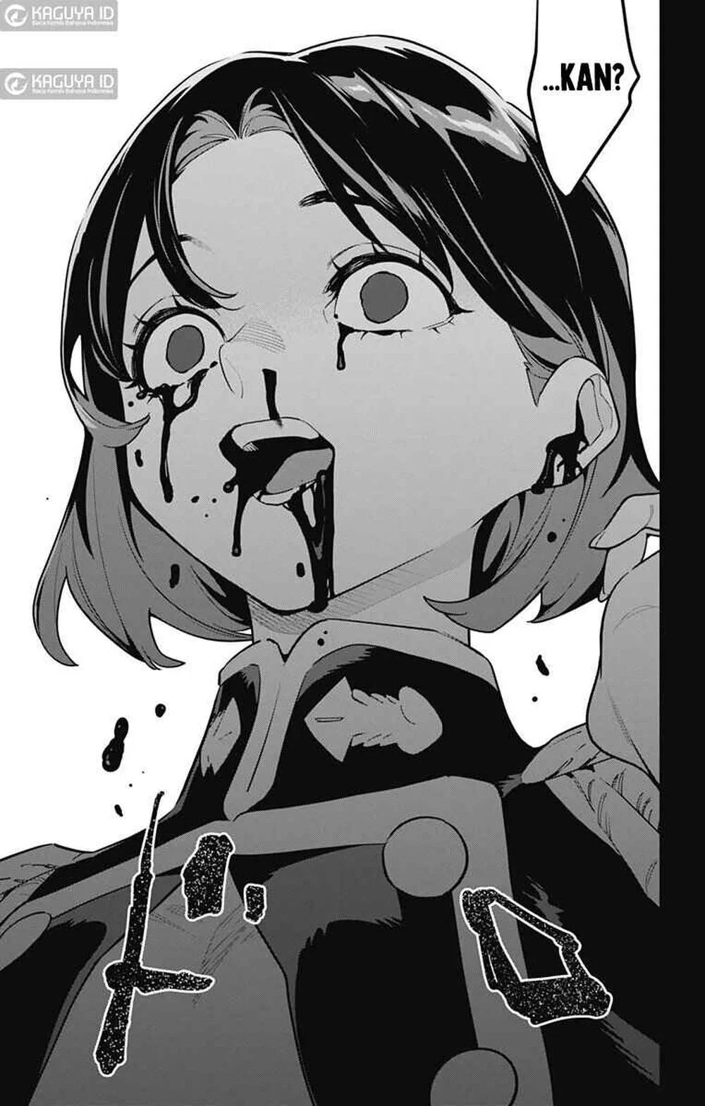Chapter 174 - halaman 22