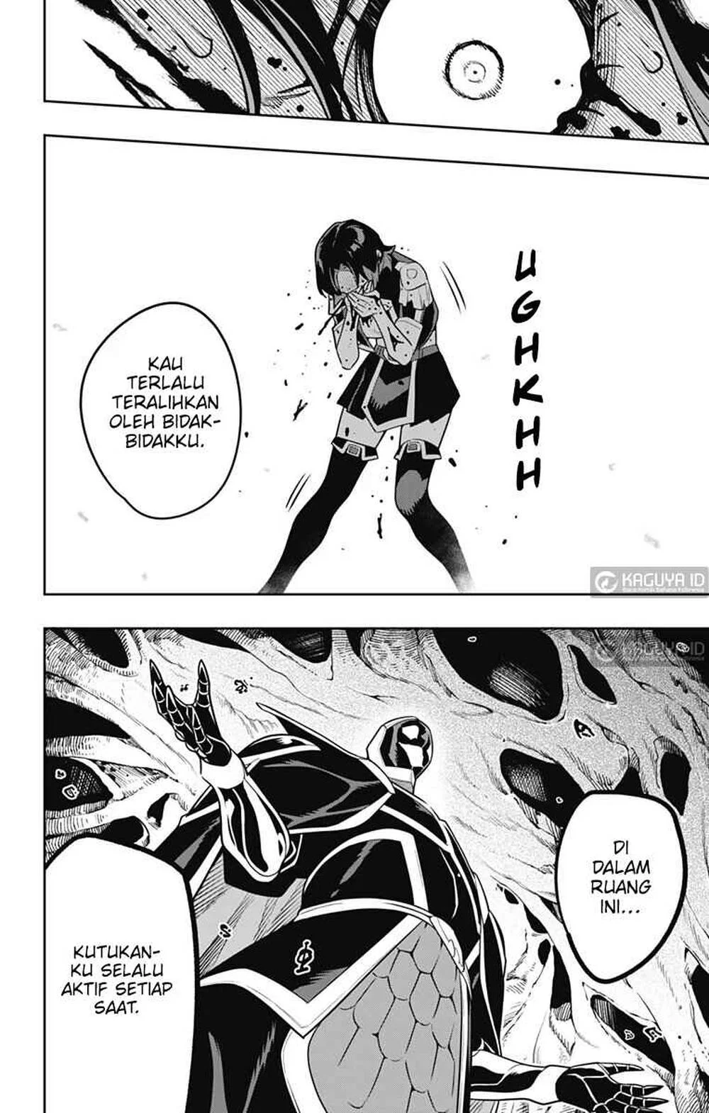 Chapter 174 - halaman 23