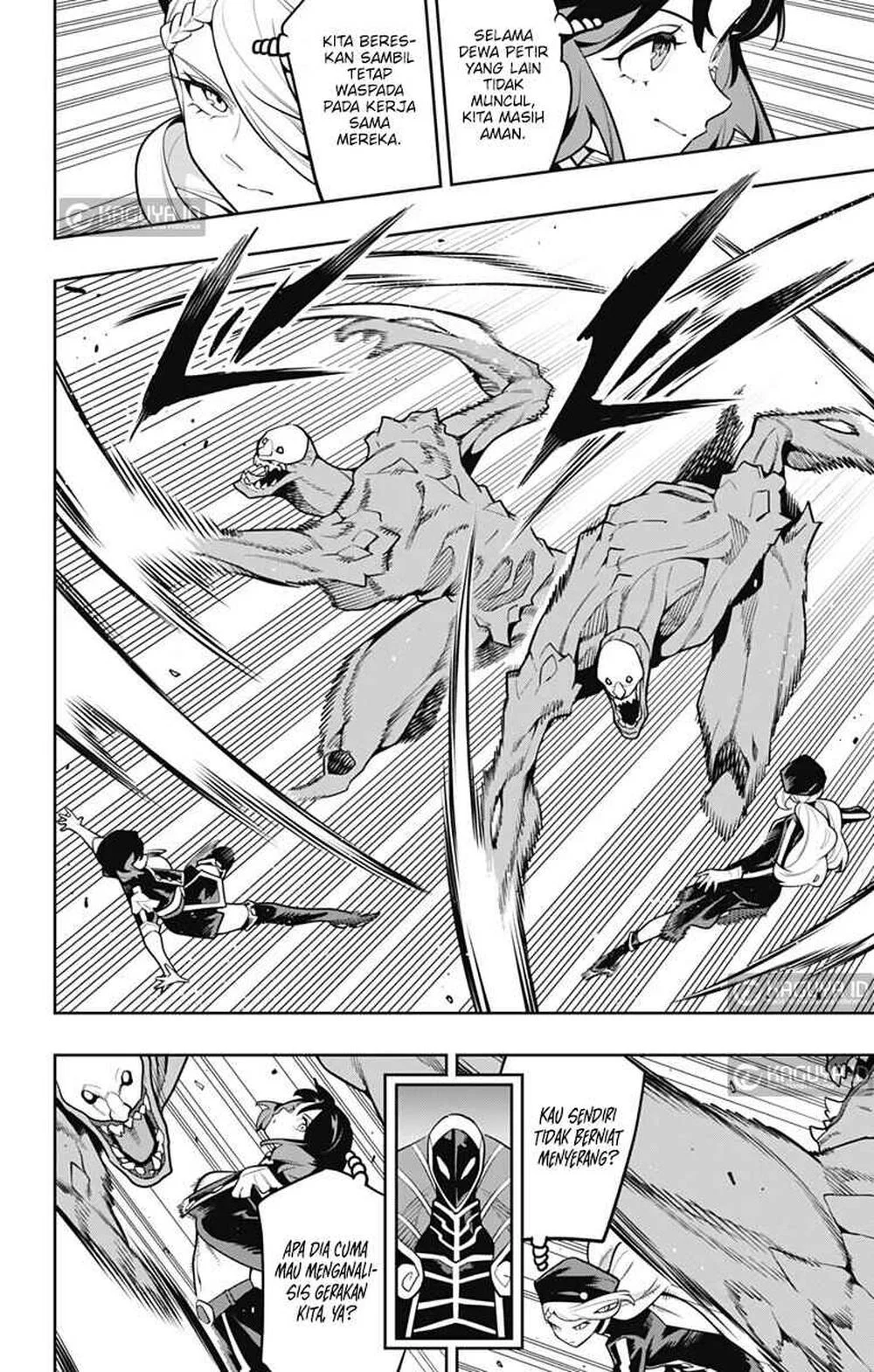 Chapter 174 - halaman 4