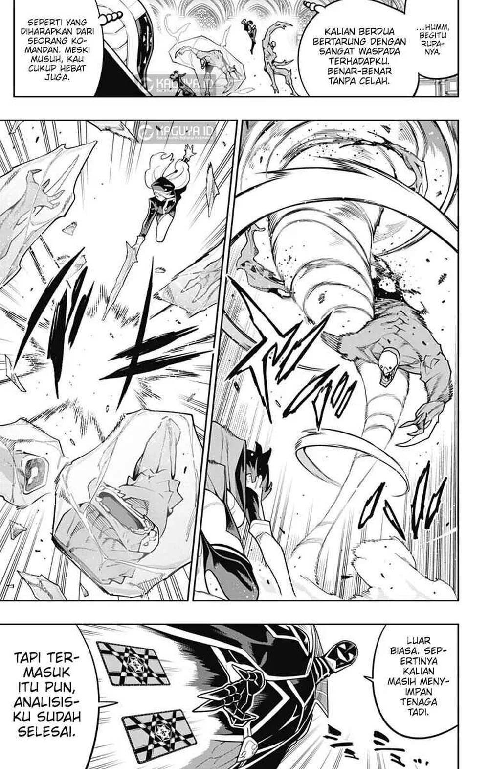 Chapter 174 - halaman 5