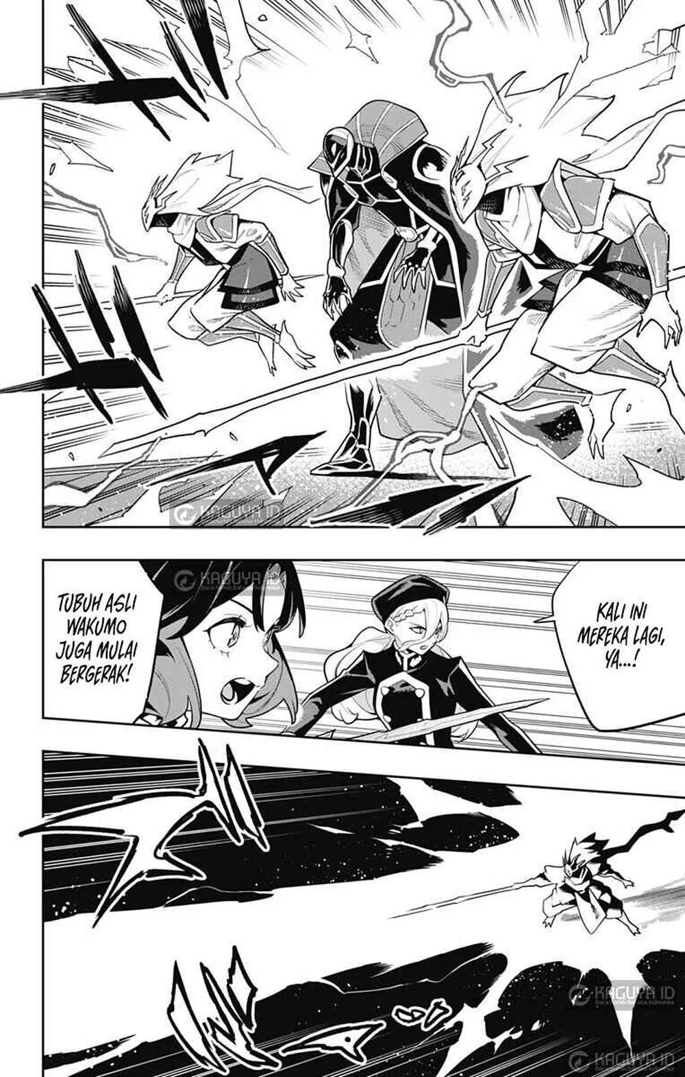 Chapter 174 - halaman 6