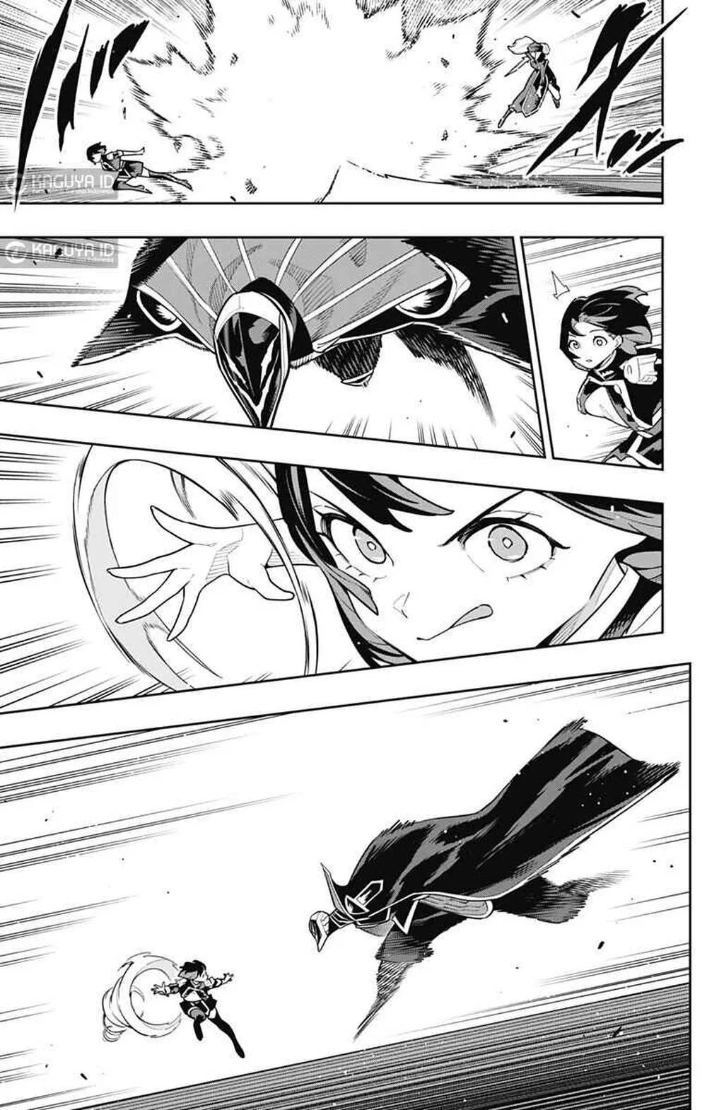 Chapter 174 - halaman 7