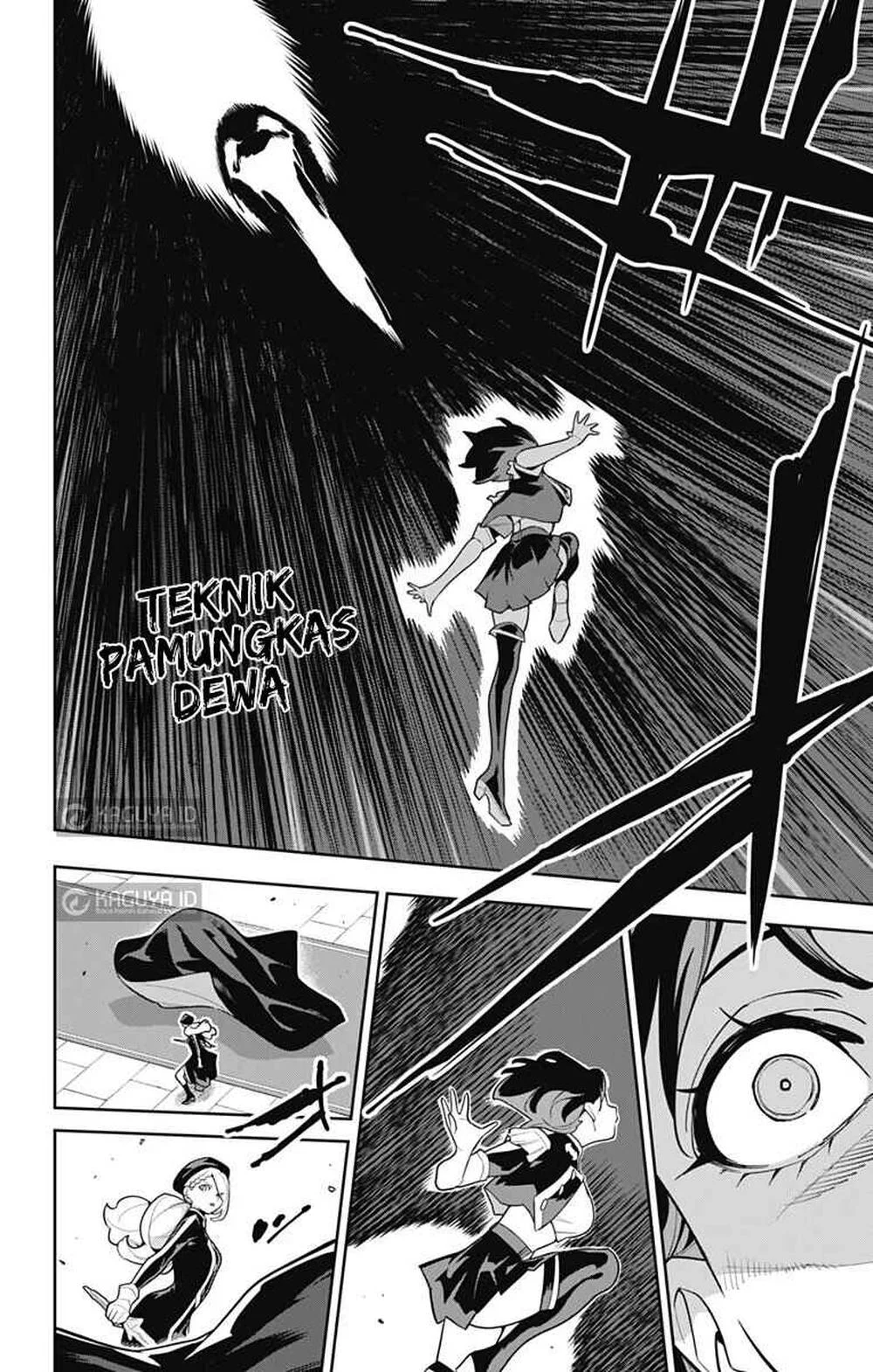 Chapter 174 - halaman 8