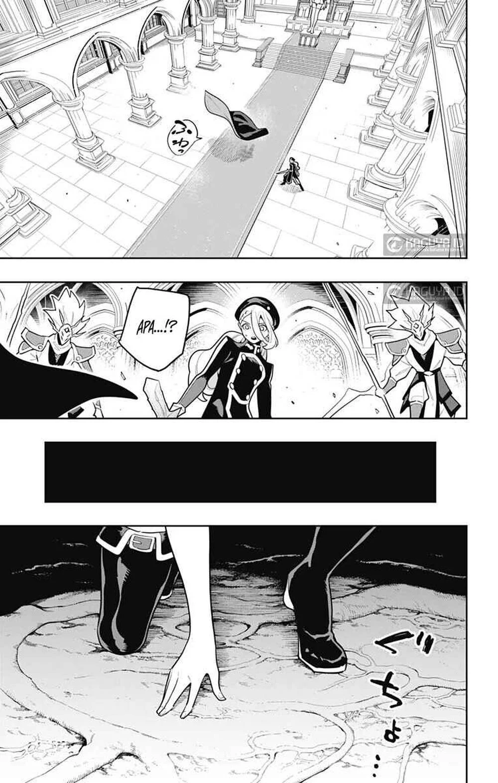 Chapter 174 - halaman 9