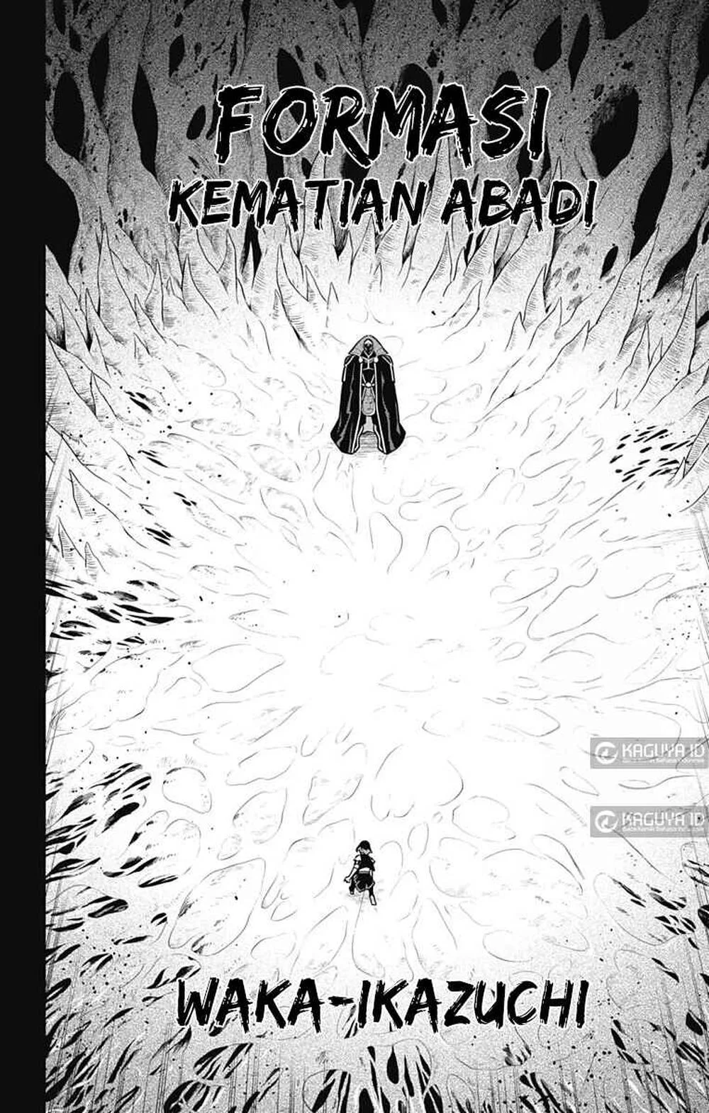 Chapter 174 - halaman 10