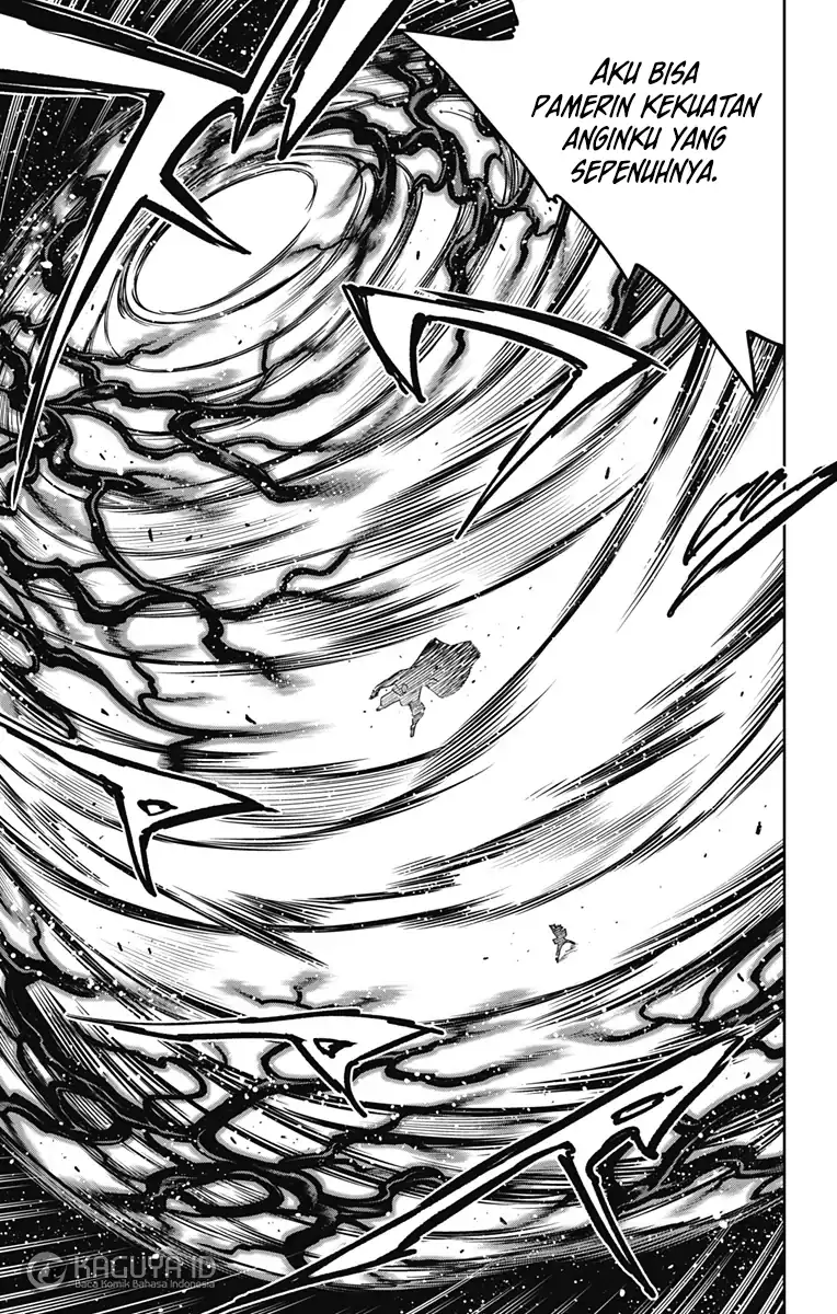 Chapter 175 - halaman 16