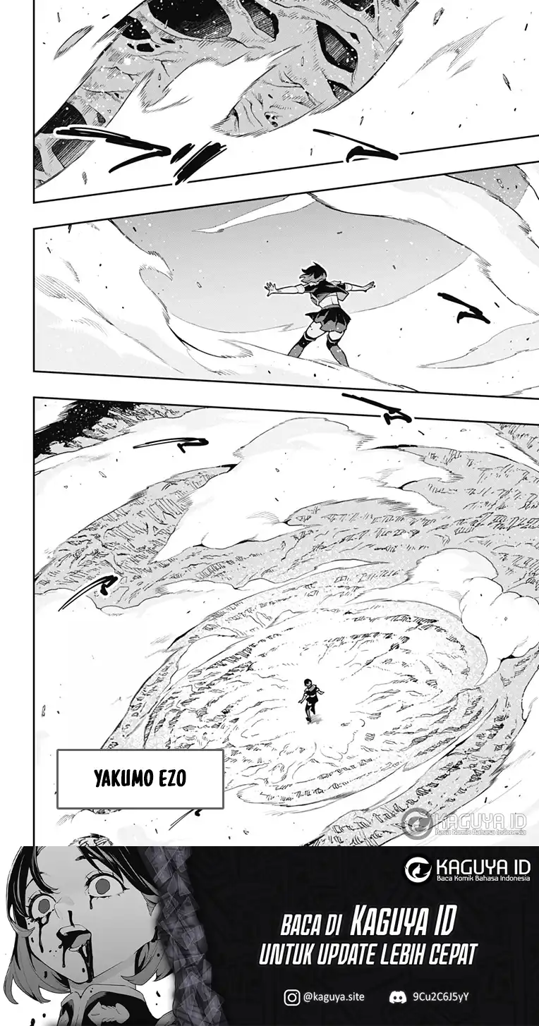 Chapter 175 - halaman 21
