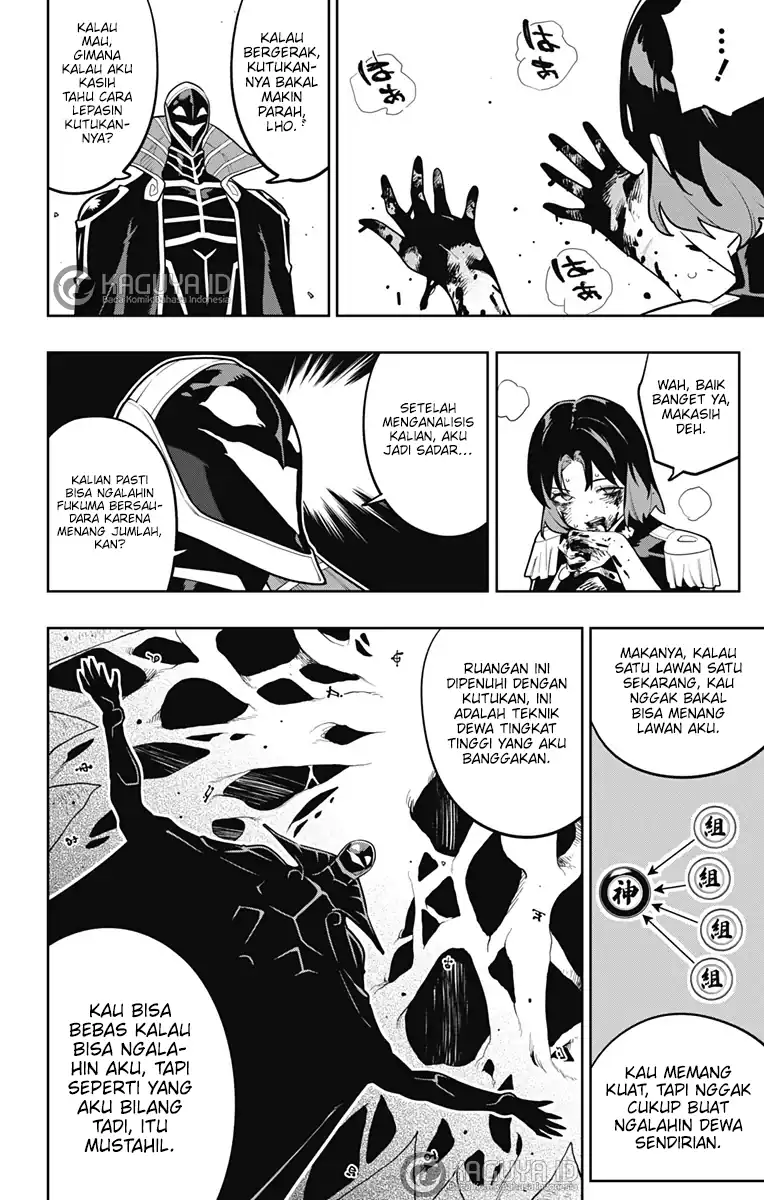 Chapter 175 - halaman 5