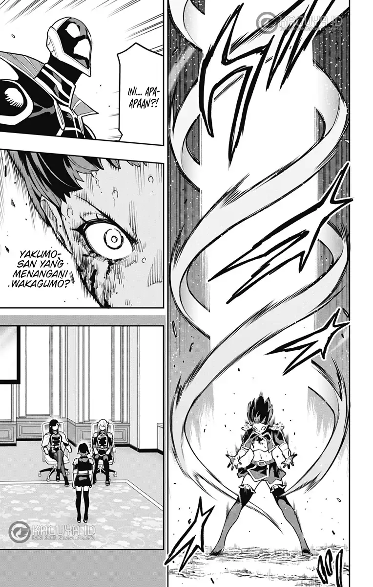 Chapter 175 - halaman 8