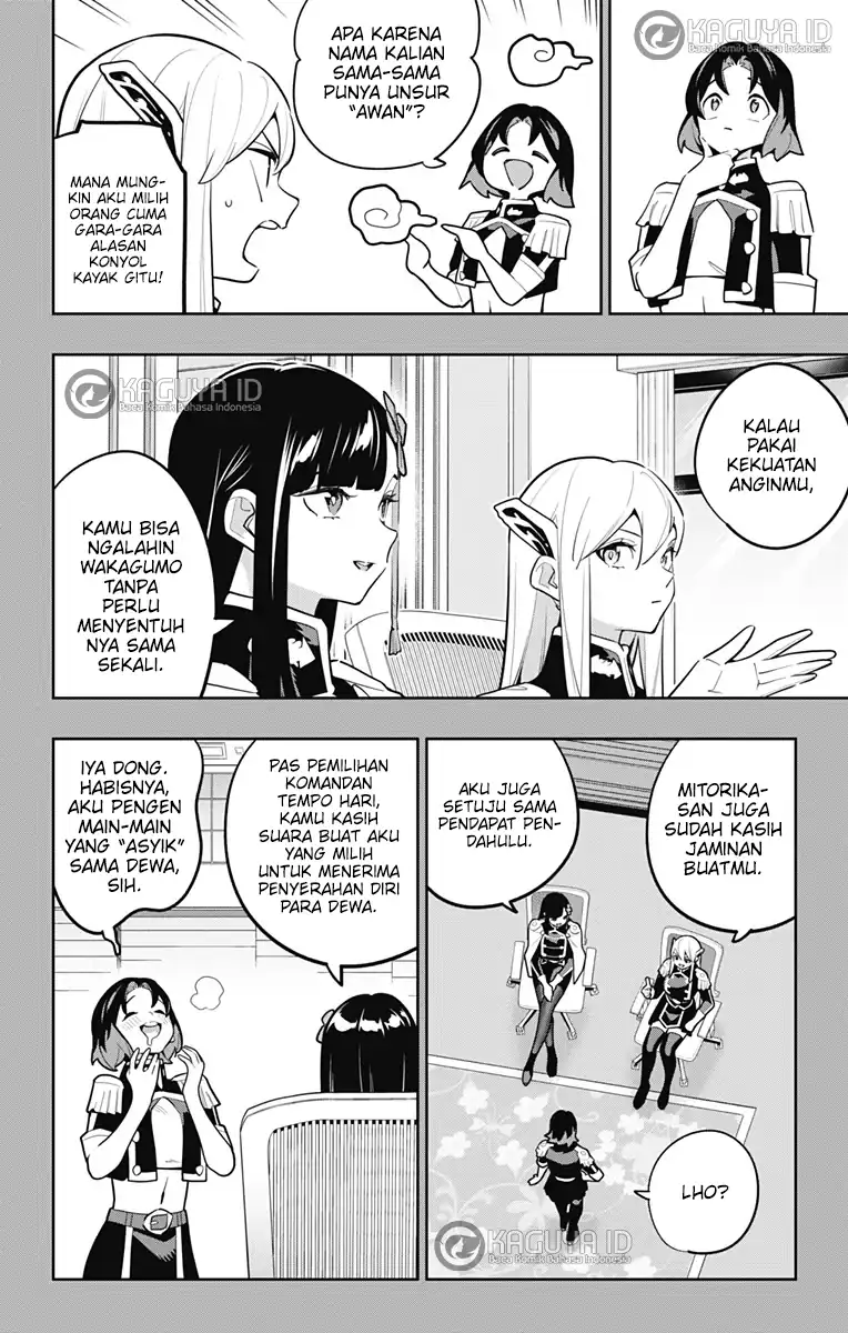 Chapter 175 - halaman 9