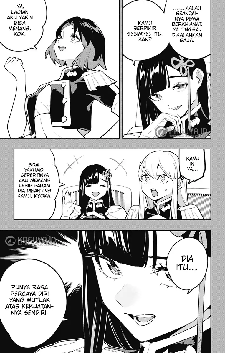 Chapter 175 - halaman 10