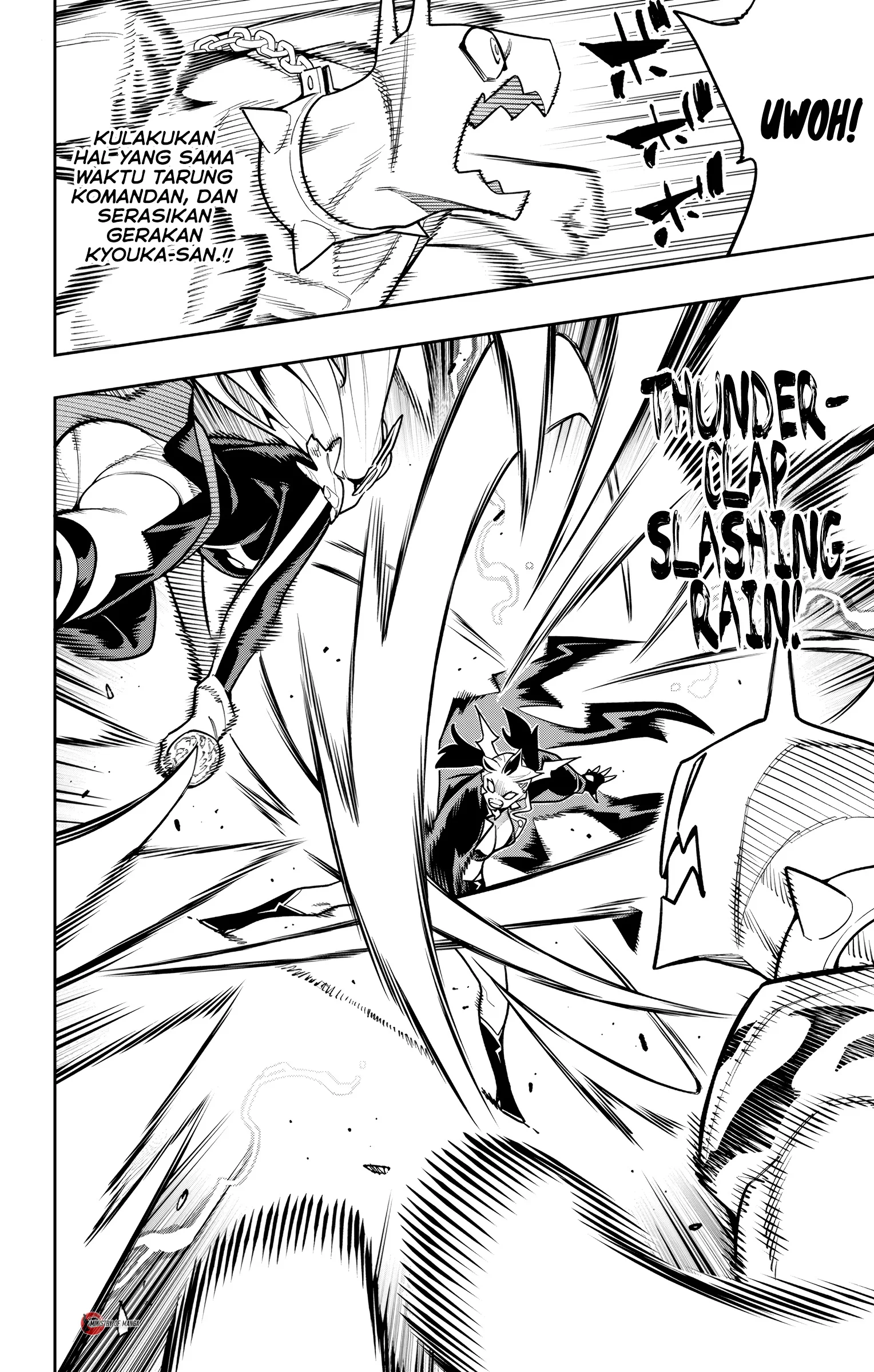 Chapter 176 - halaman 12