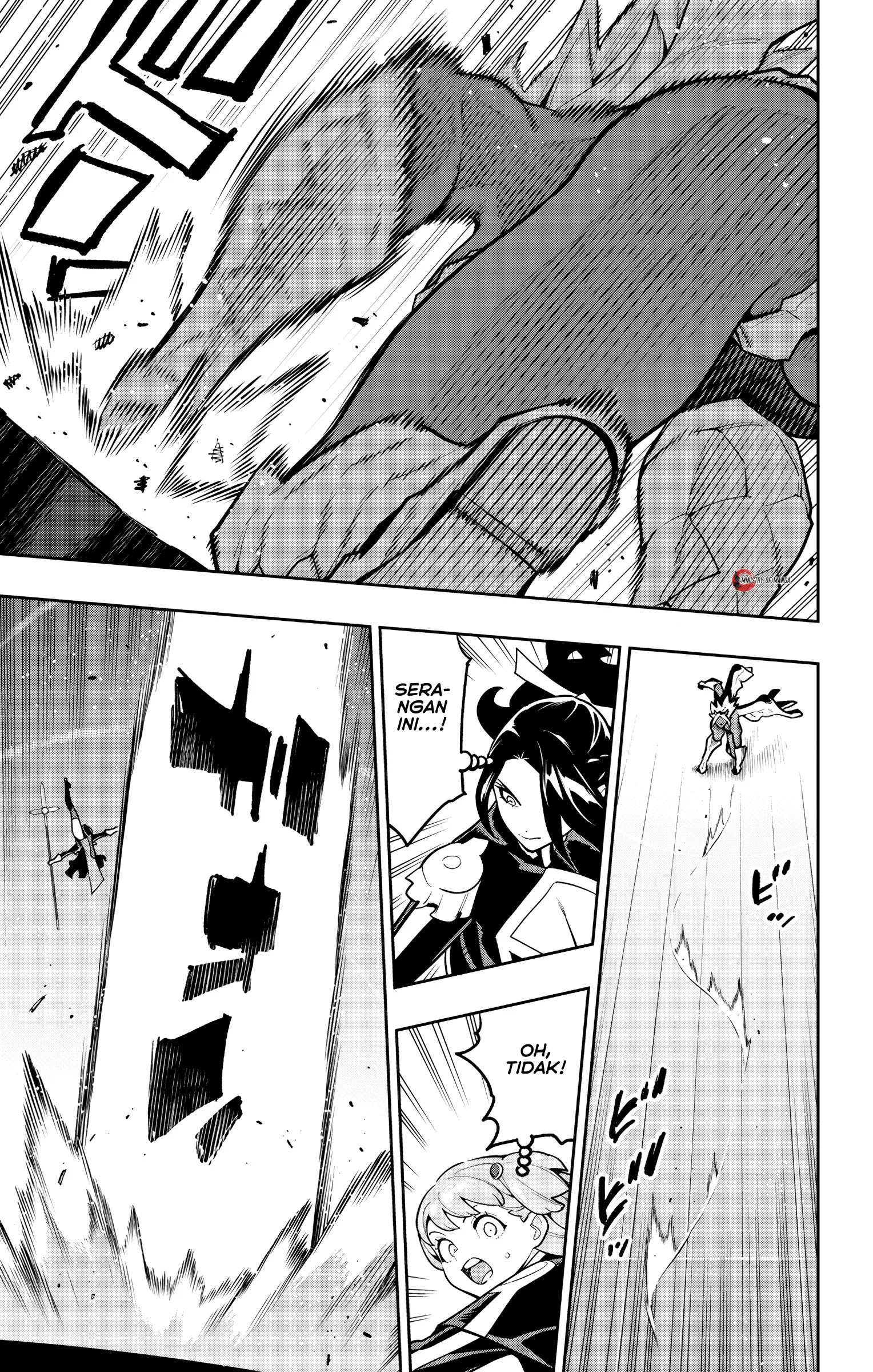 Chapter 176 - halaman 13