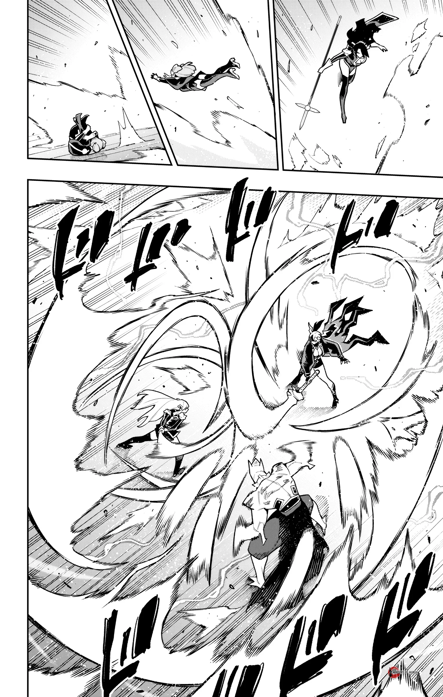 Chapter 176 - halaman 14