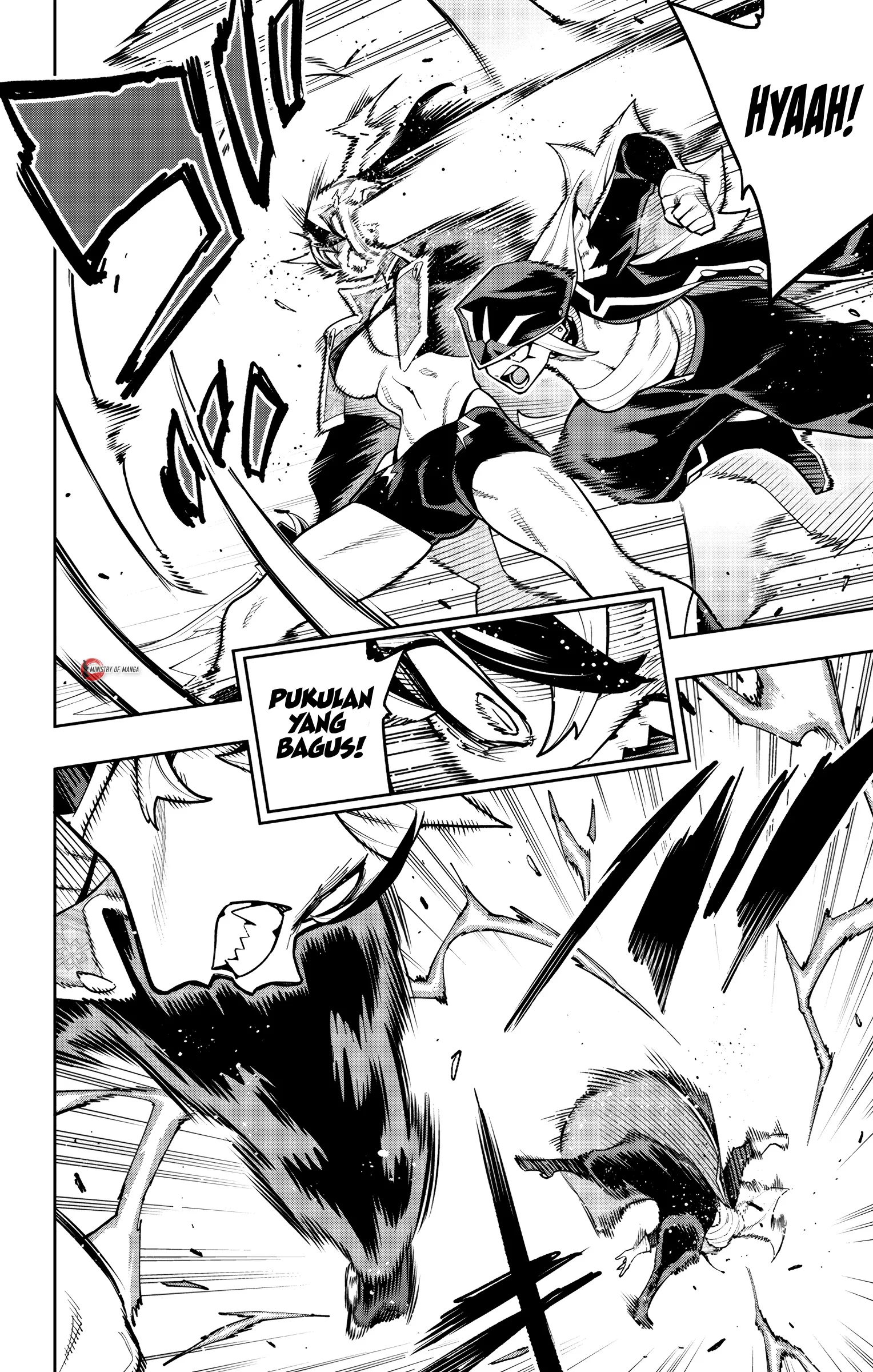Chapter 176 - halaman 16