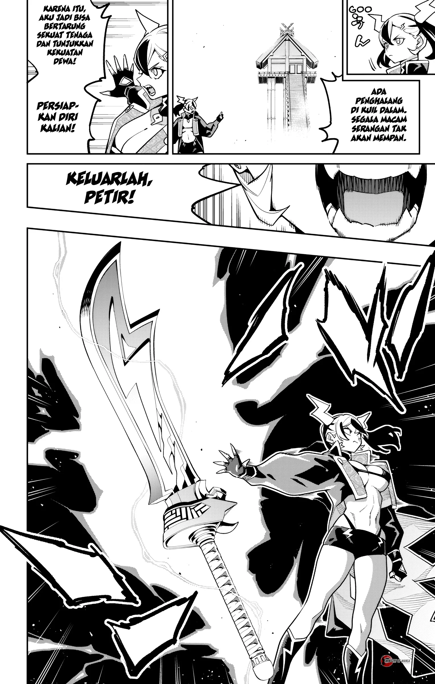 Chapter 176 - halaman 4