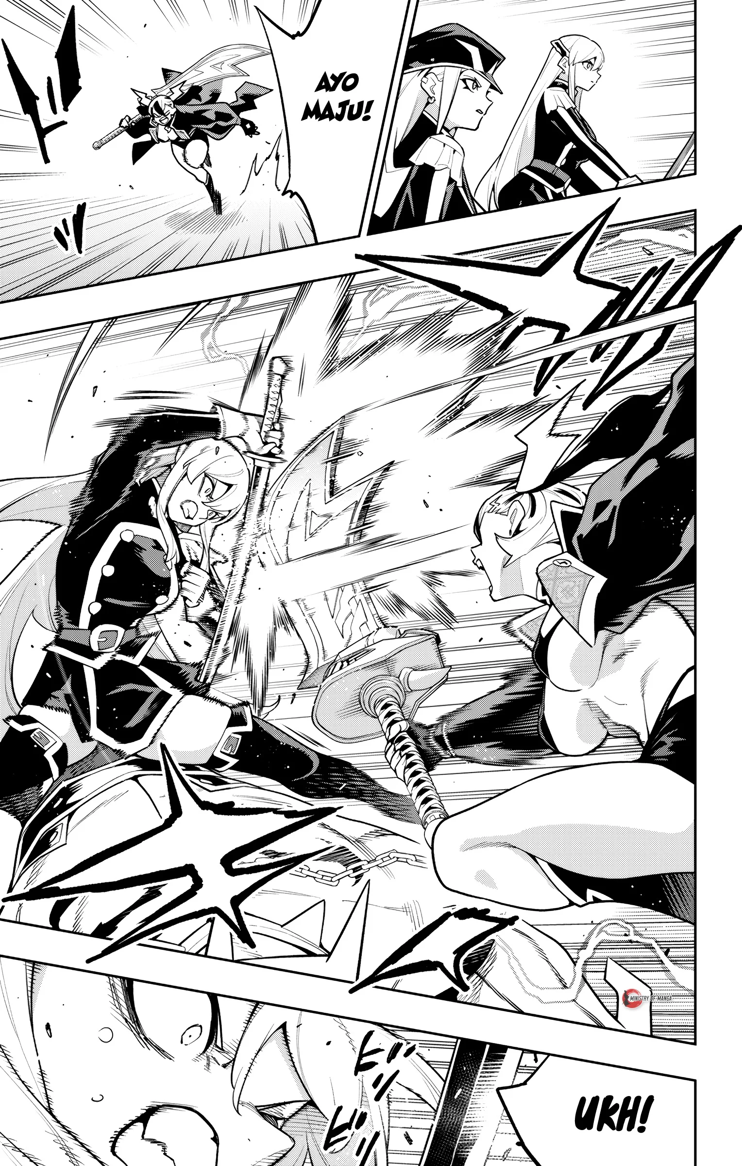 Chapter 176 - halaman 5