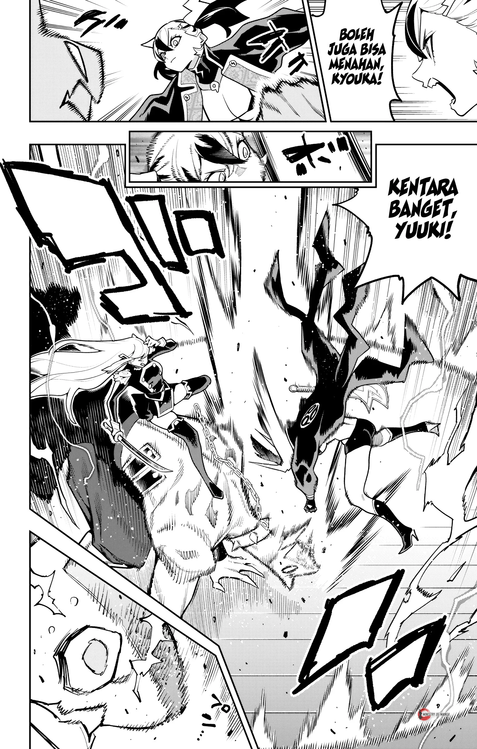 Chapter 176 - halaman 6