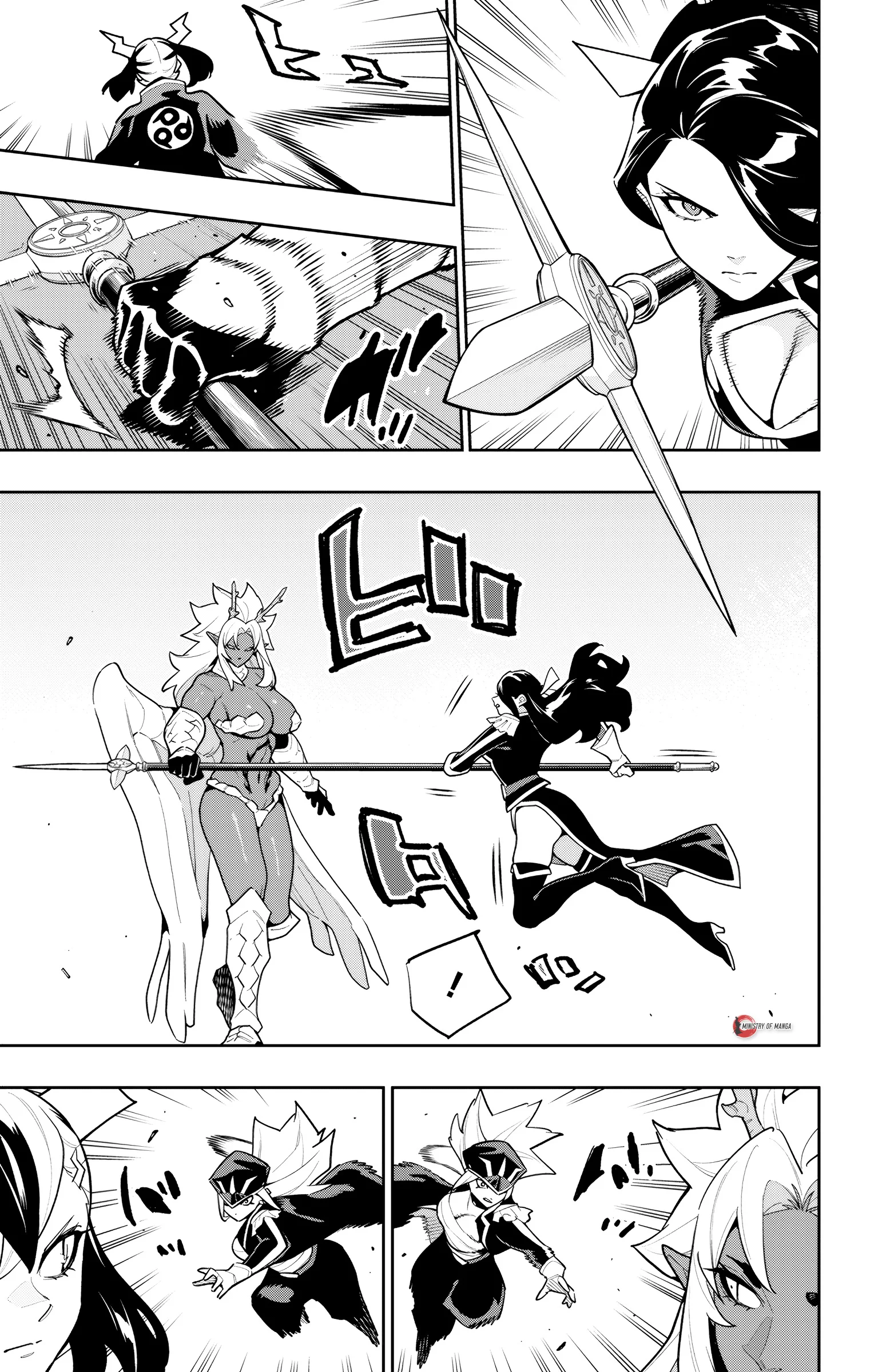 Chapter 176 - halaman 7