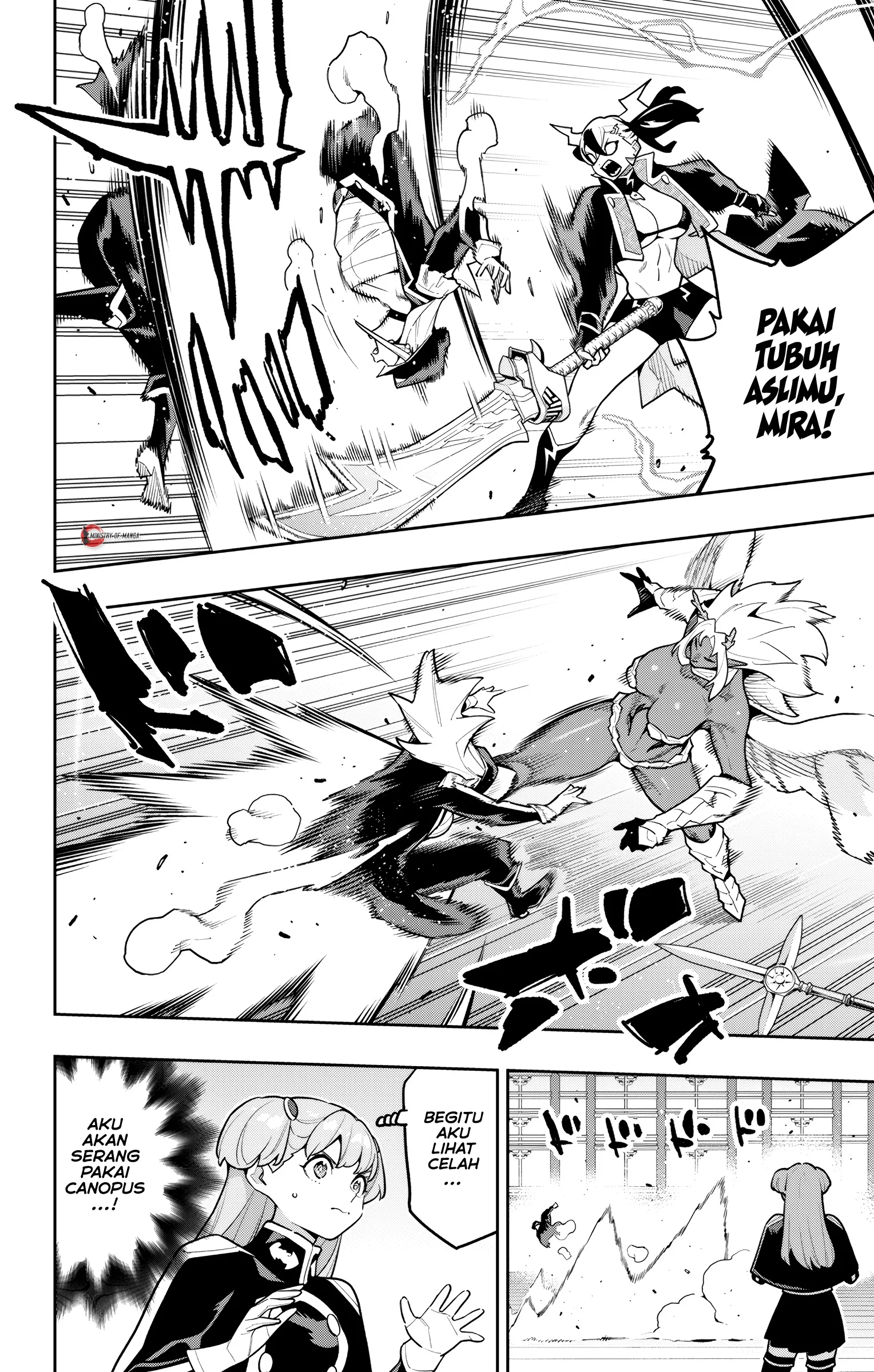 Chapter 176 - halaman 8