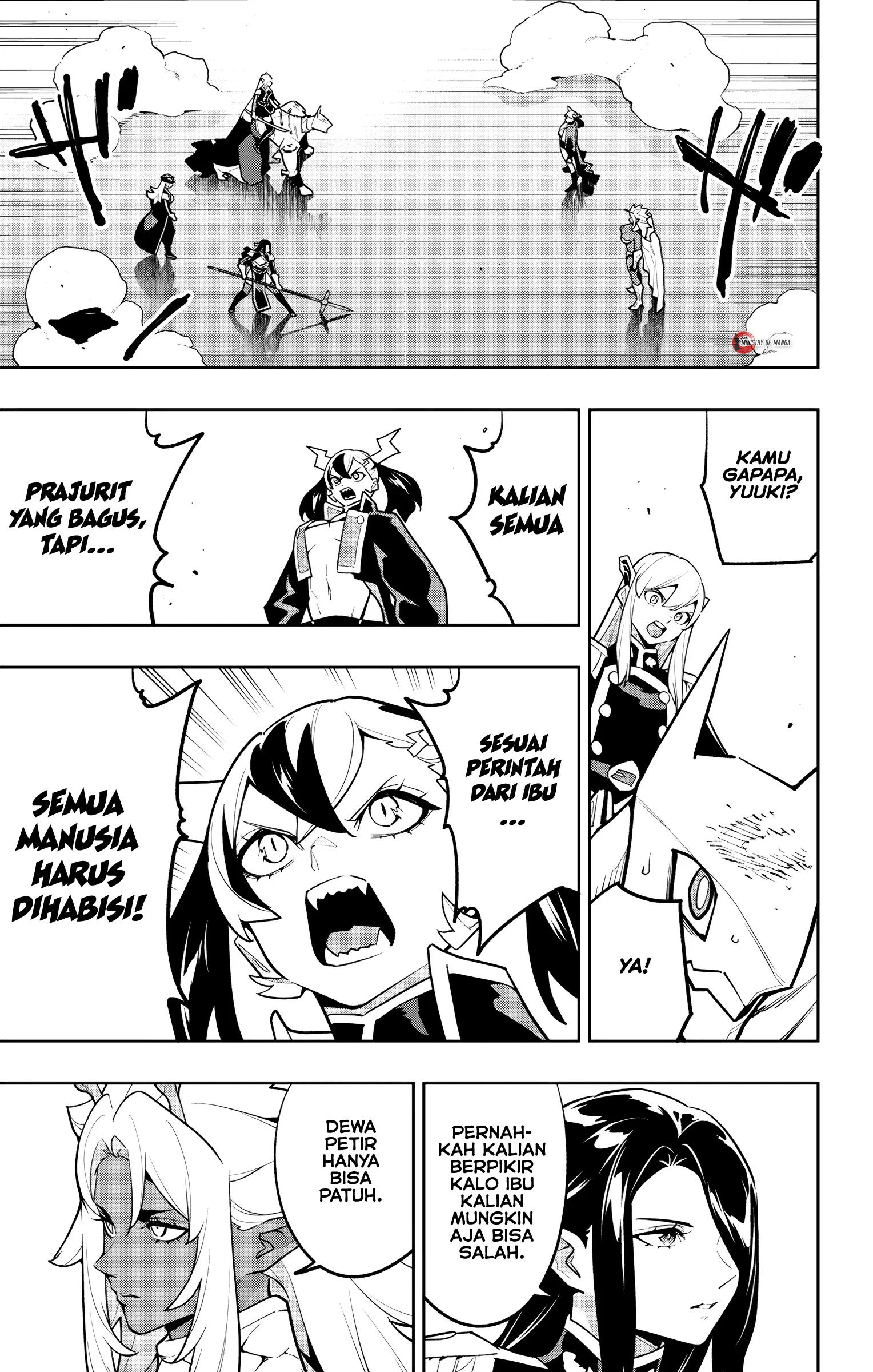 Chapter 176 - halaman 9