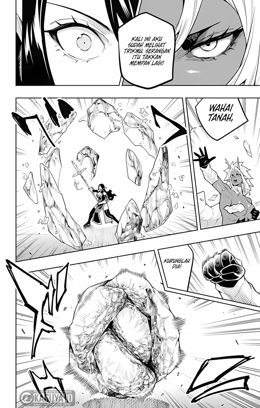 Chapter 177 - halaman 11