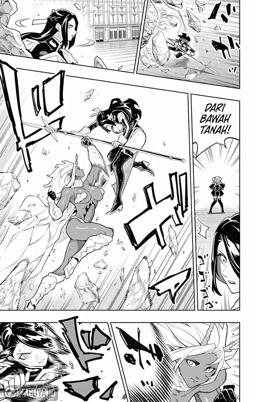 Chapter 177 - halaman 12