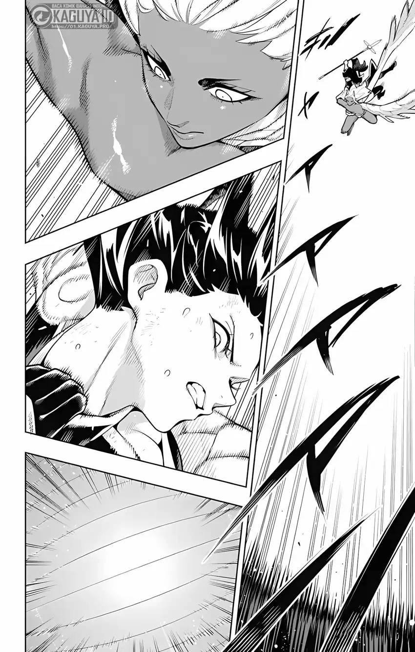 Chapter 177 - halaman 15