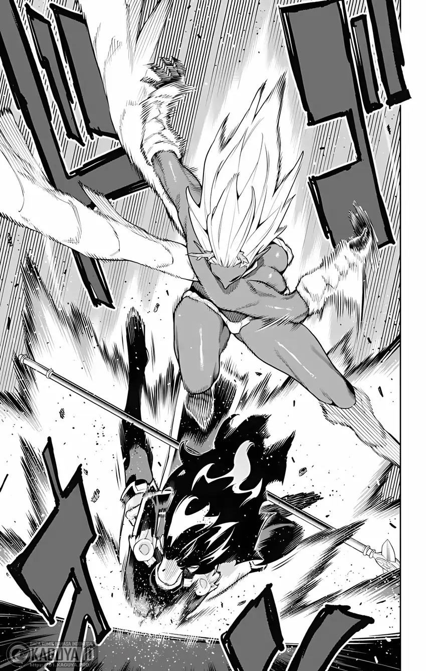 Chapter 177 - halaman 16