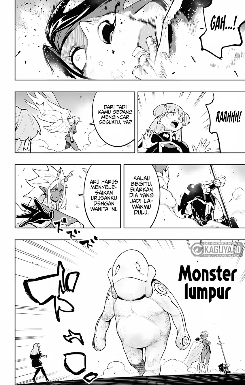 Chapter 177 - halaman 17