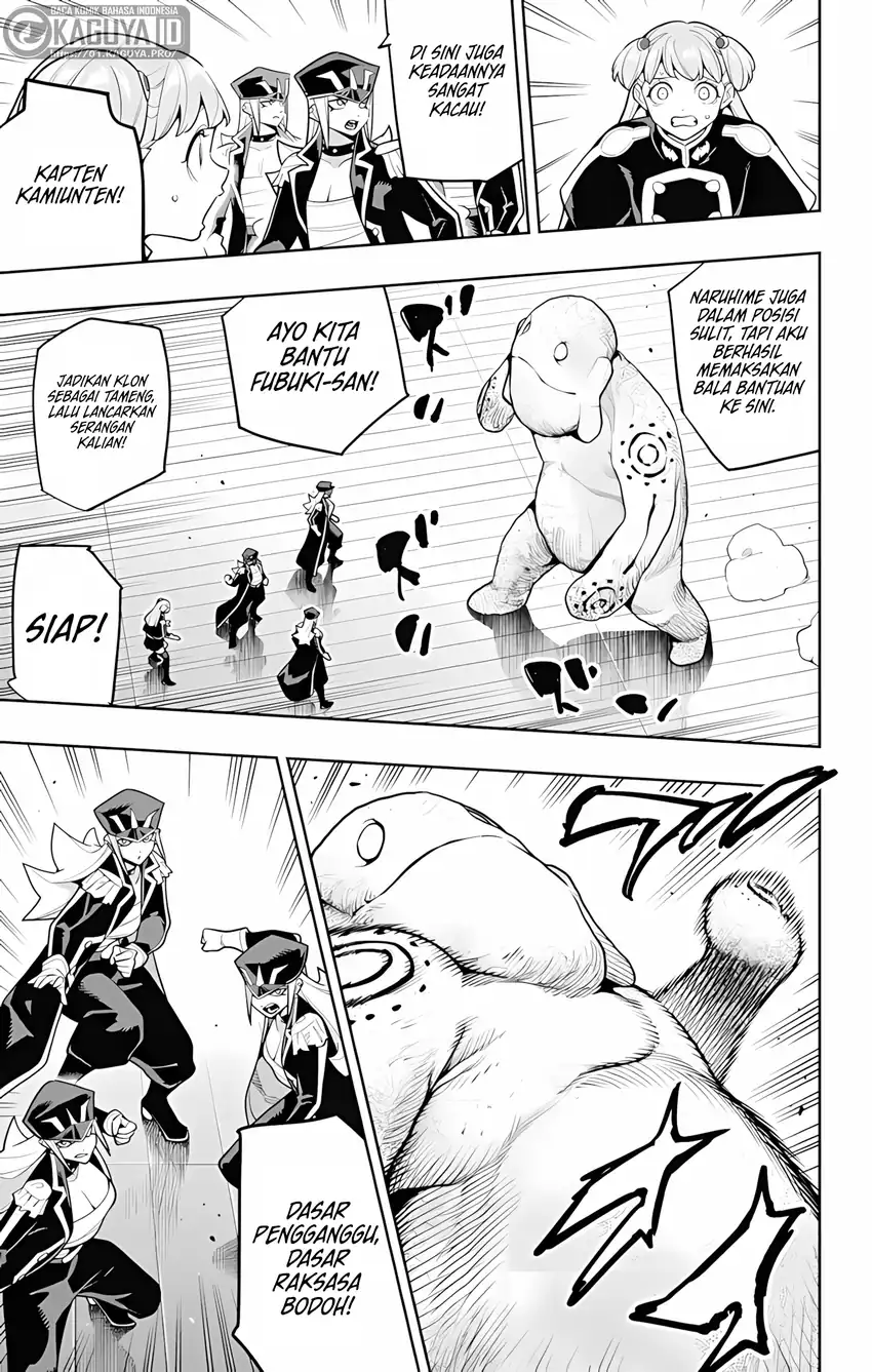 Chapter 177 - halaman 18