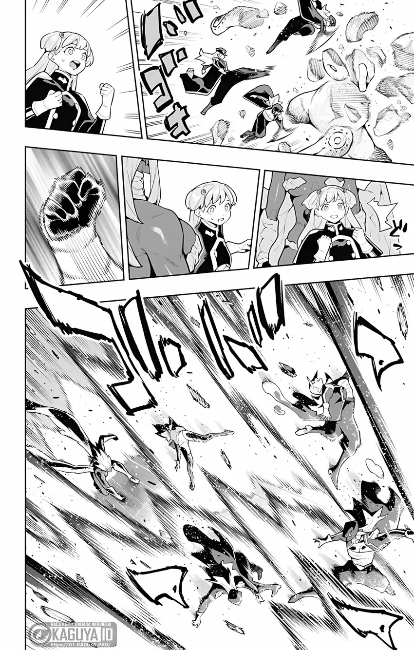Chapter 177 - halaman 19