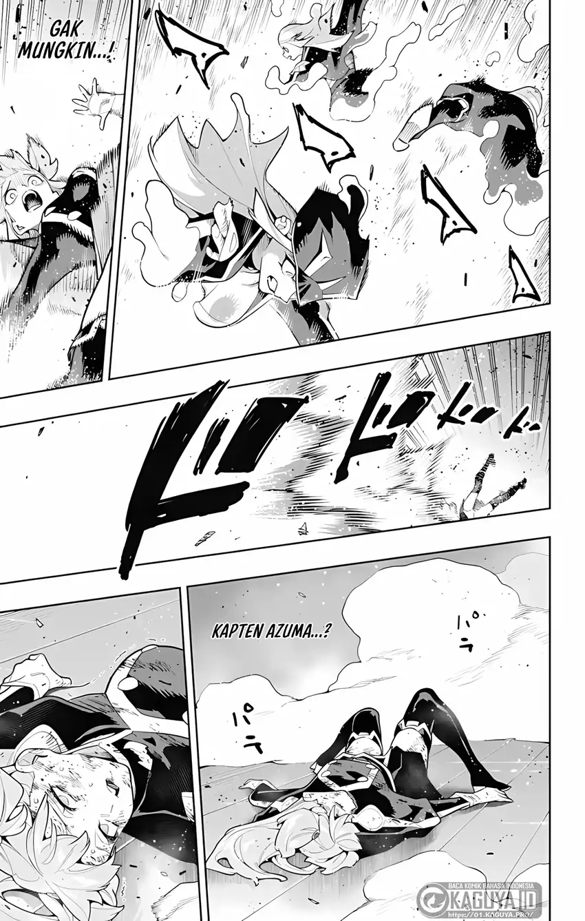 Chapter 177 - halaman 20