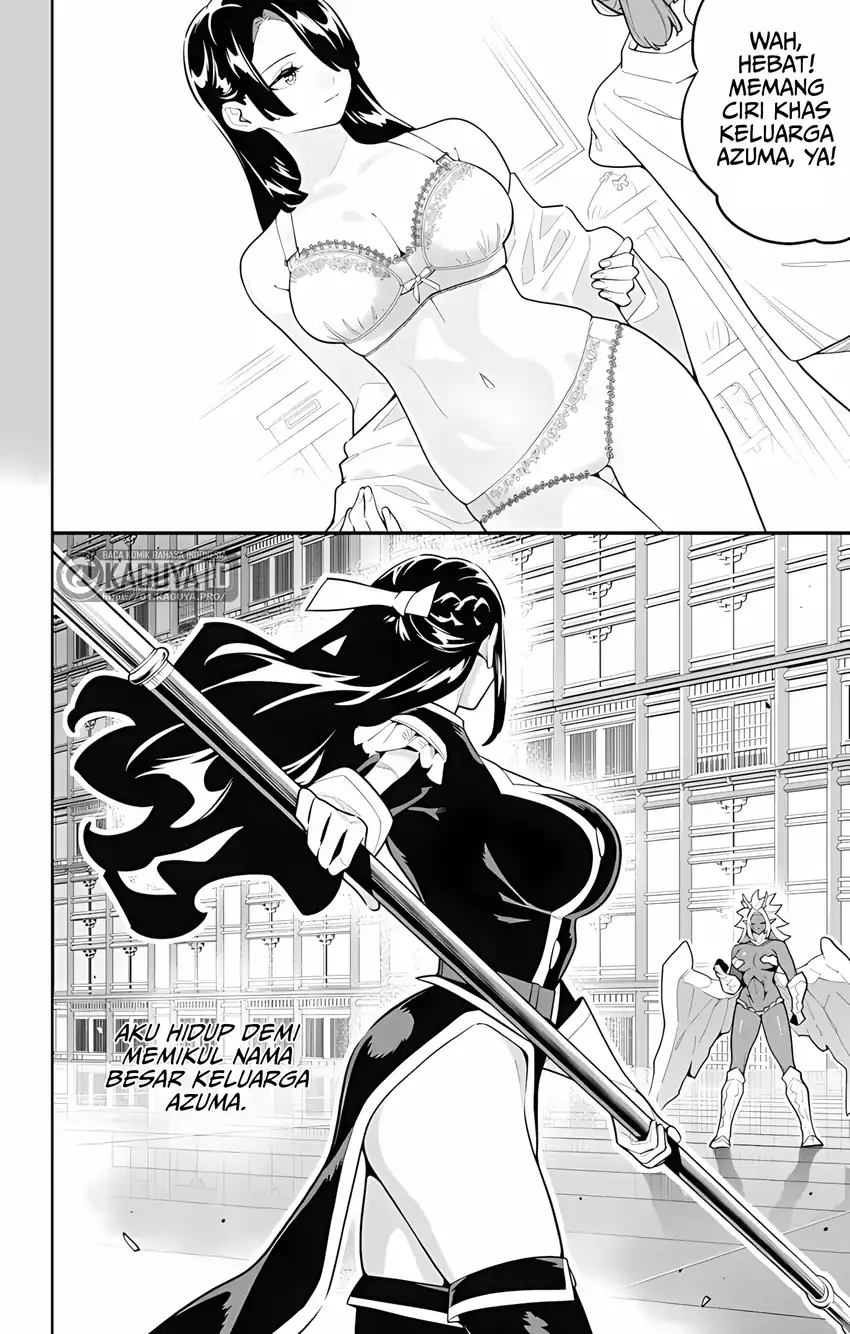 Chapter 177 - halaman 3