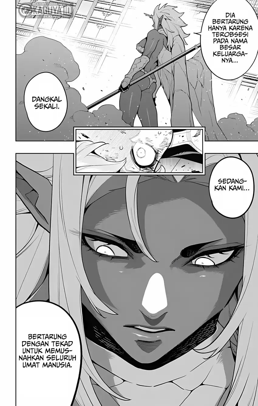 Chapter 177 - halaman 21