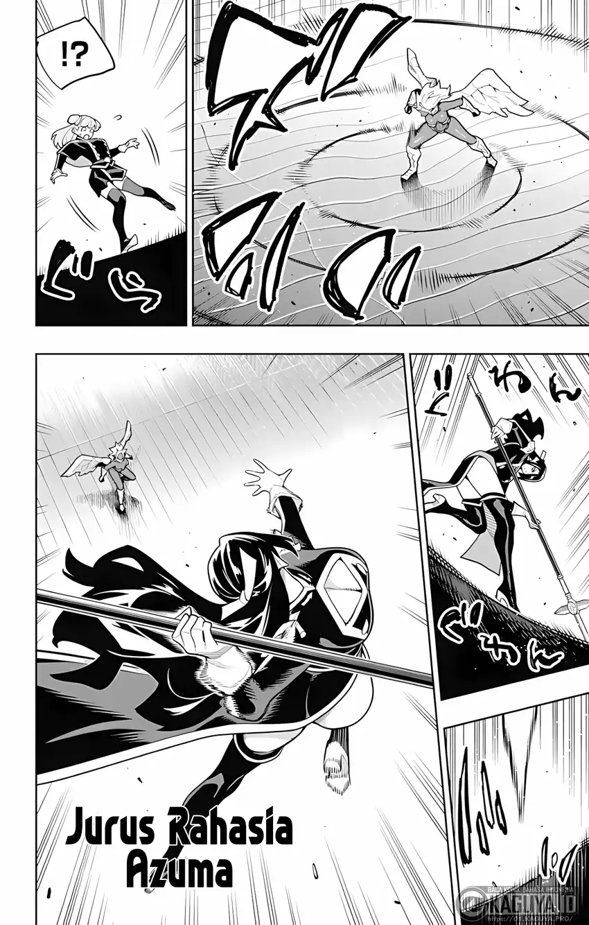 Chapter 177 - halaman 5