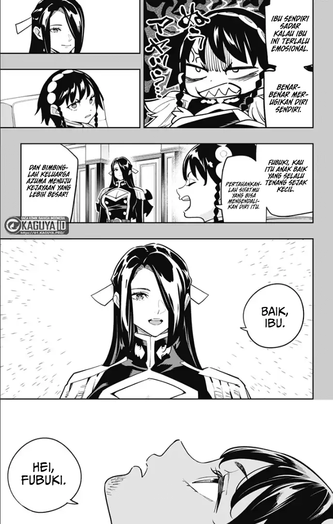 Chapter 178 - halaman 16