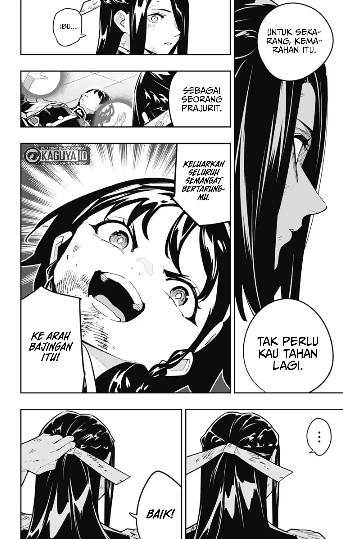 Chapter 178 - halaman 17