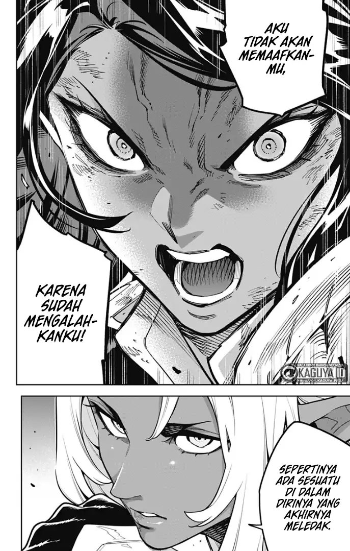 Chapter 178 - halaman 21