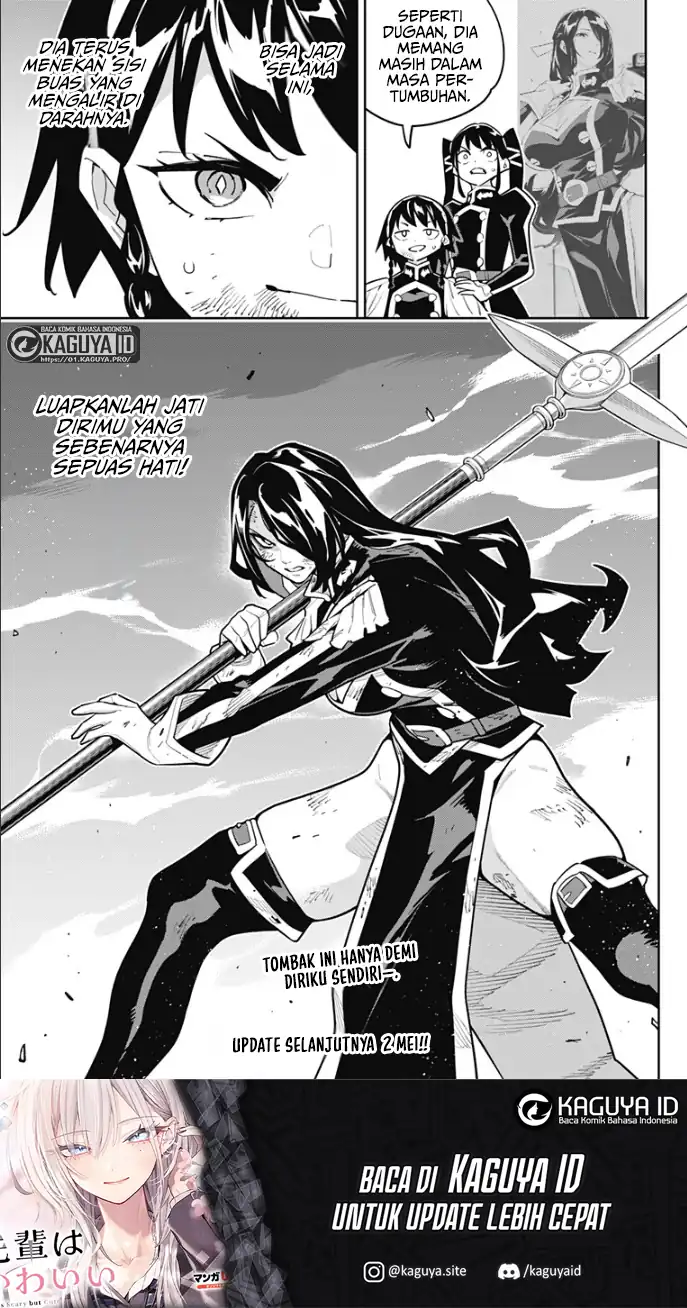 Chapter 178 - halaman 22