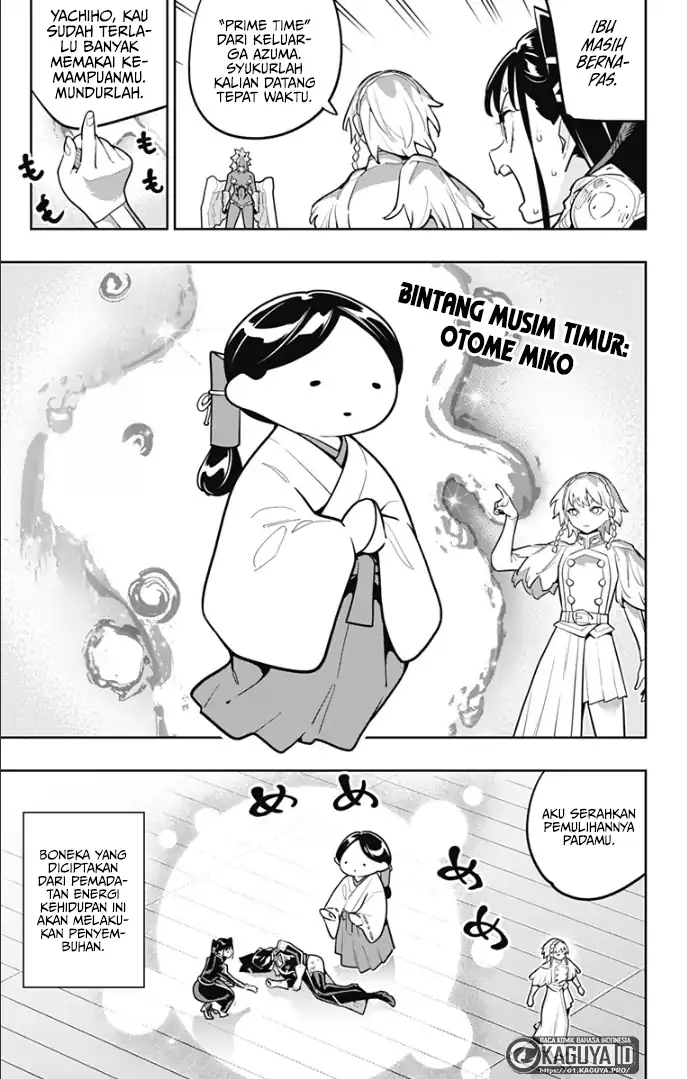Chapter 178 - halaman 6