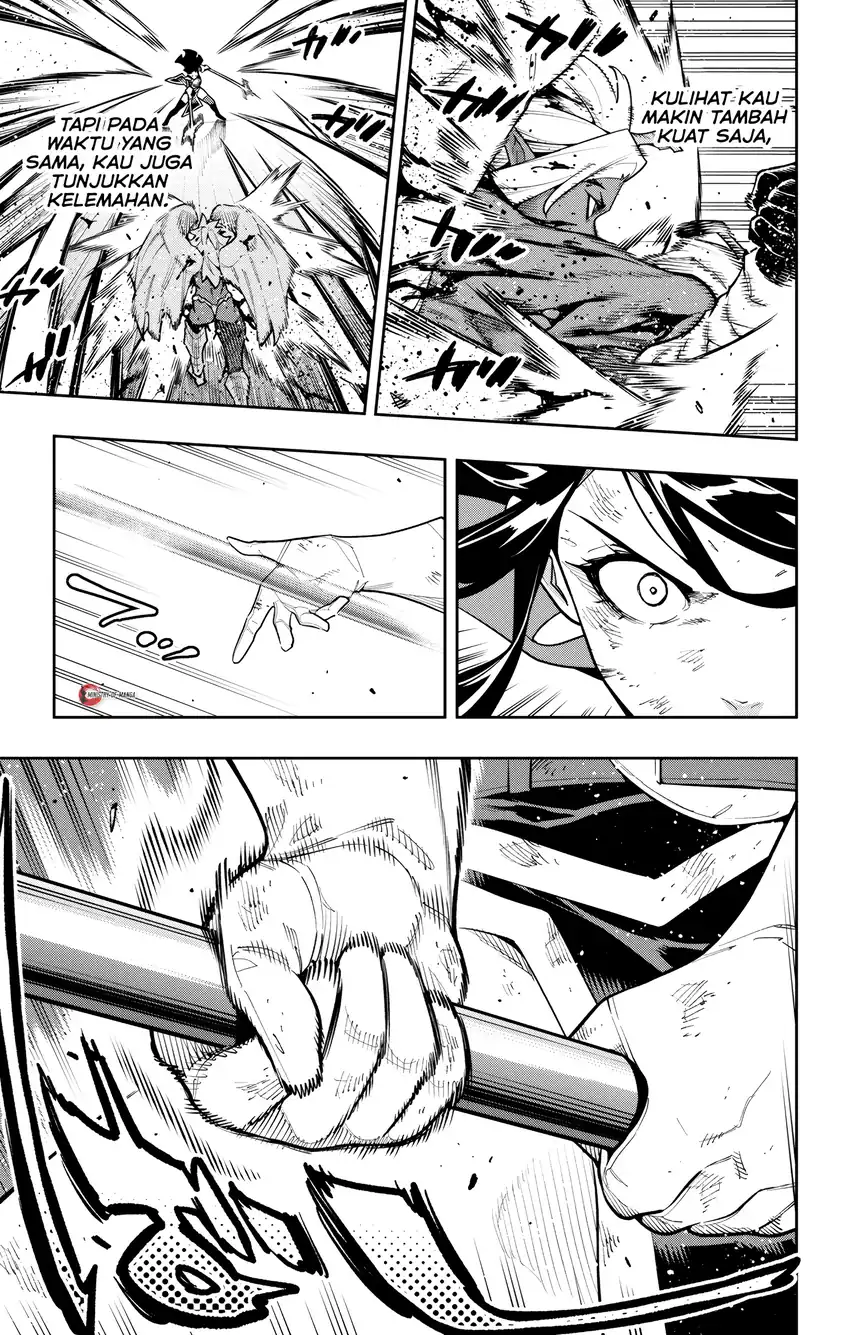 Chapter 179 - halaman 15