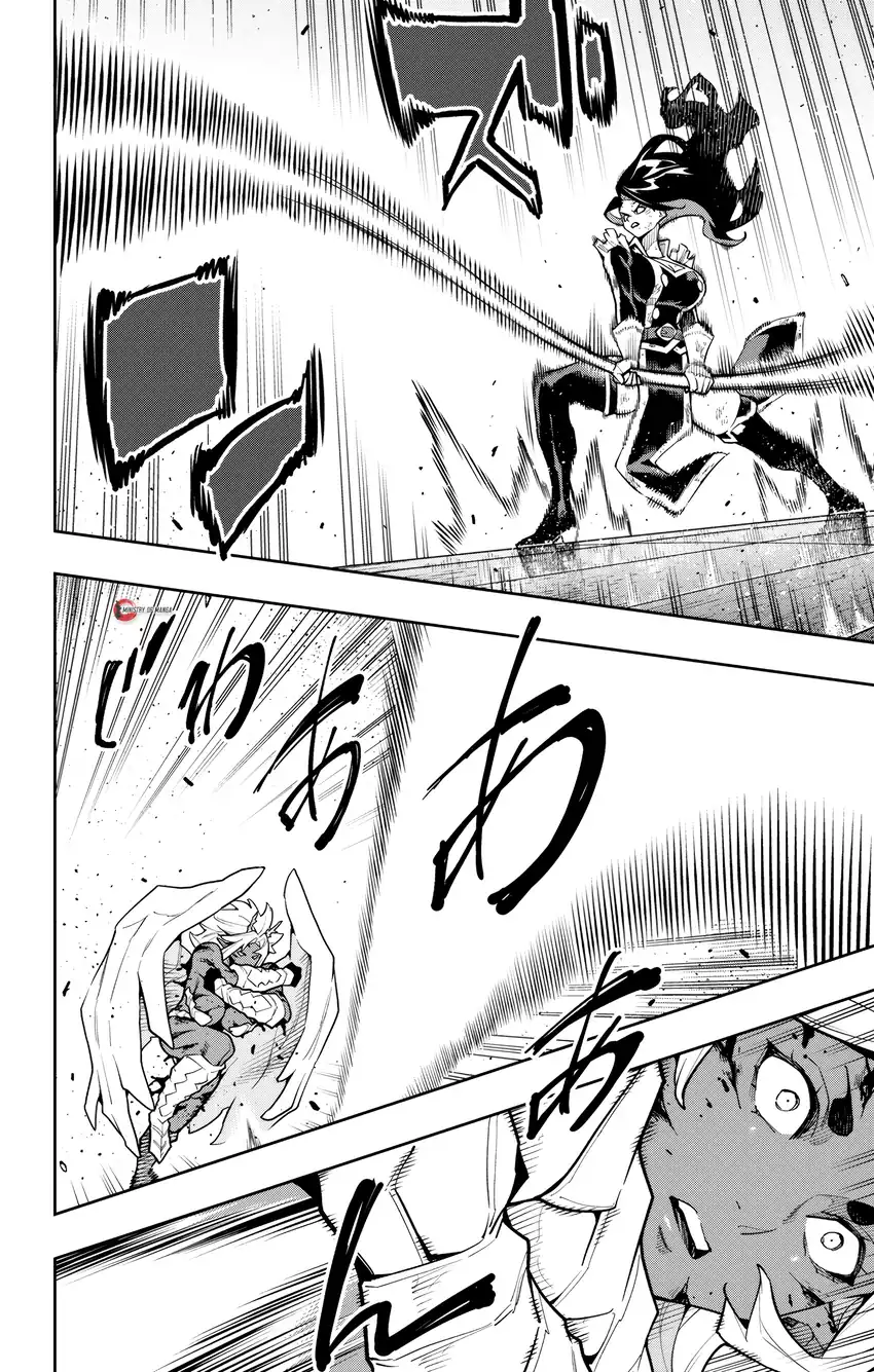Chapter 179 - halaman 16